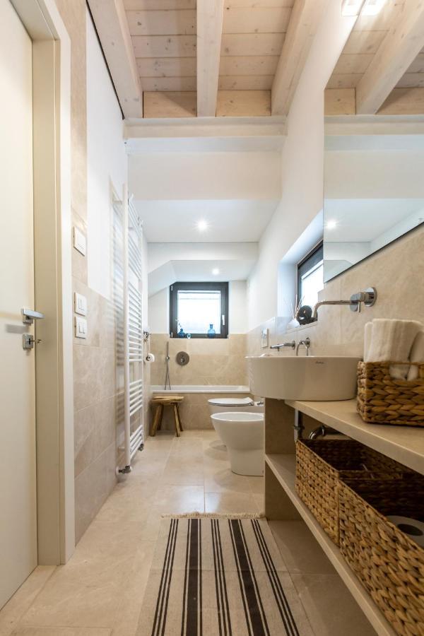 Sant'Alvise Design Palace R&R Benátky Exteriér fotografie