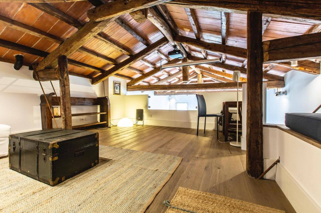 Sant'Alvise Design Palace R&R Benátky Exteriér fotografie