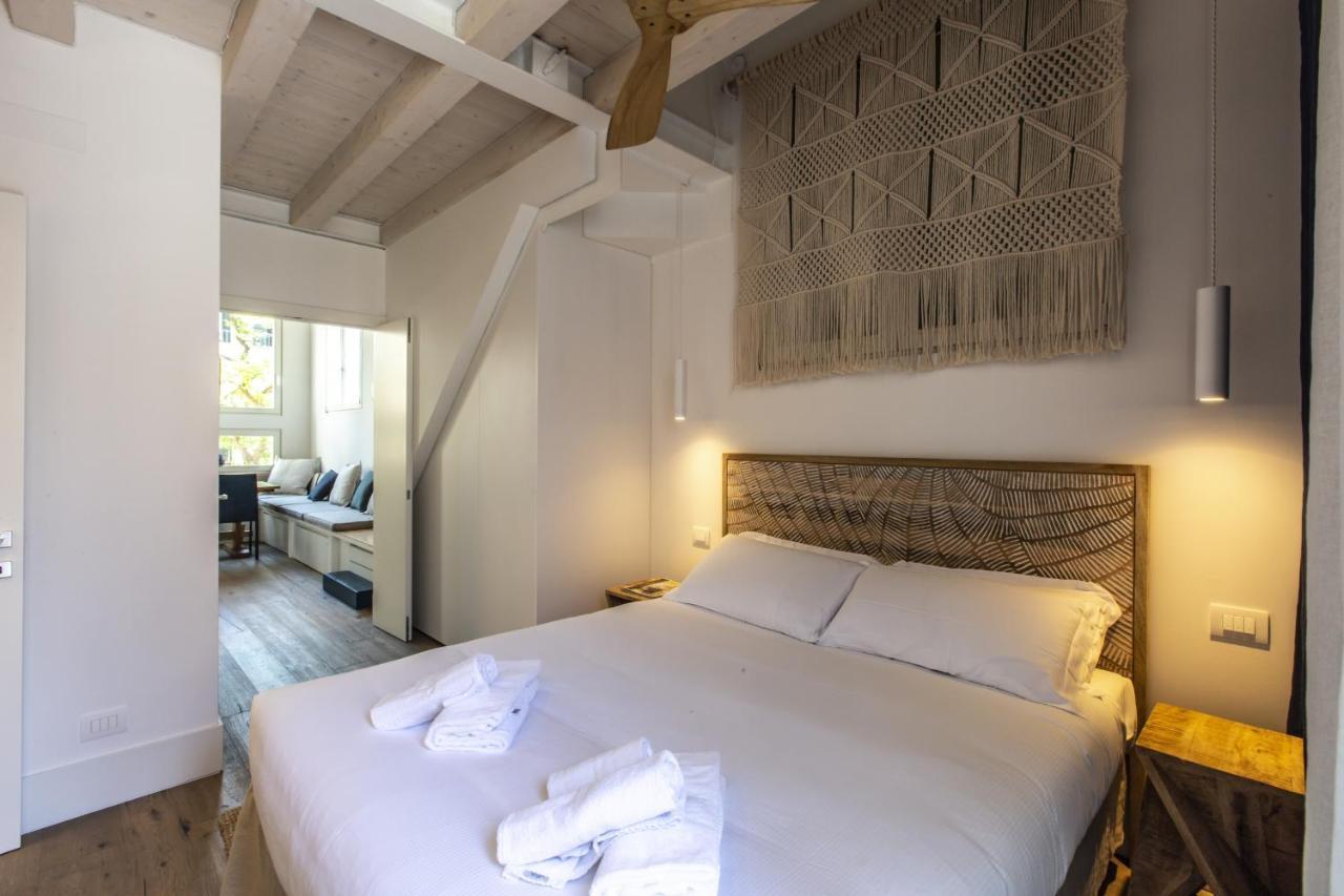 Sant'Alvise Design Palace R&R Benátky Exteriér fotografie