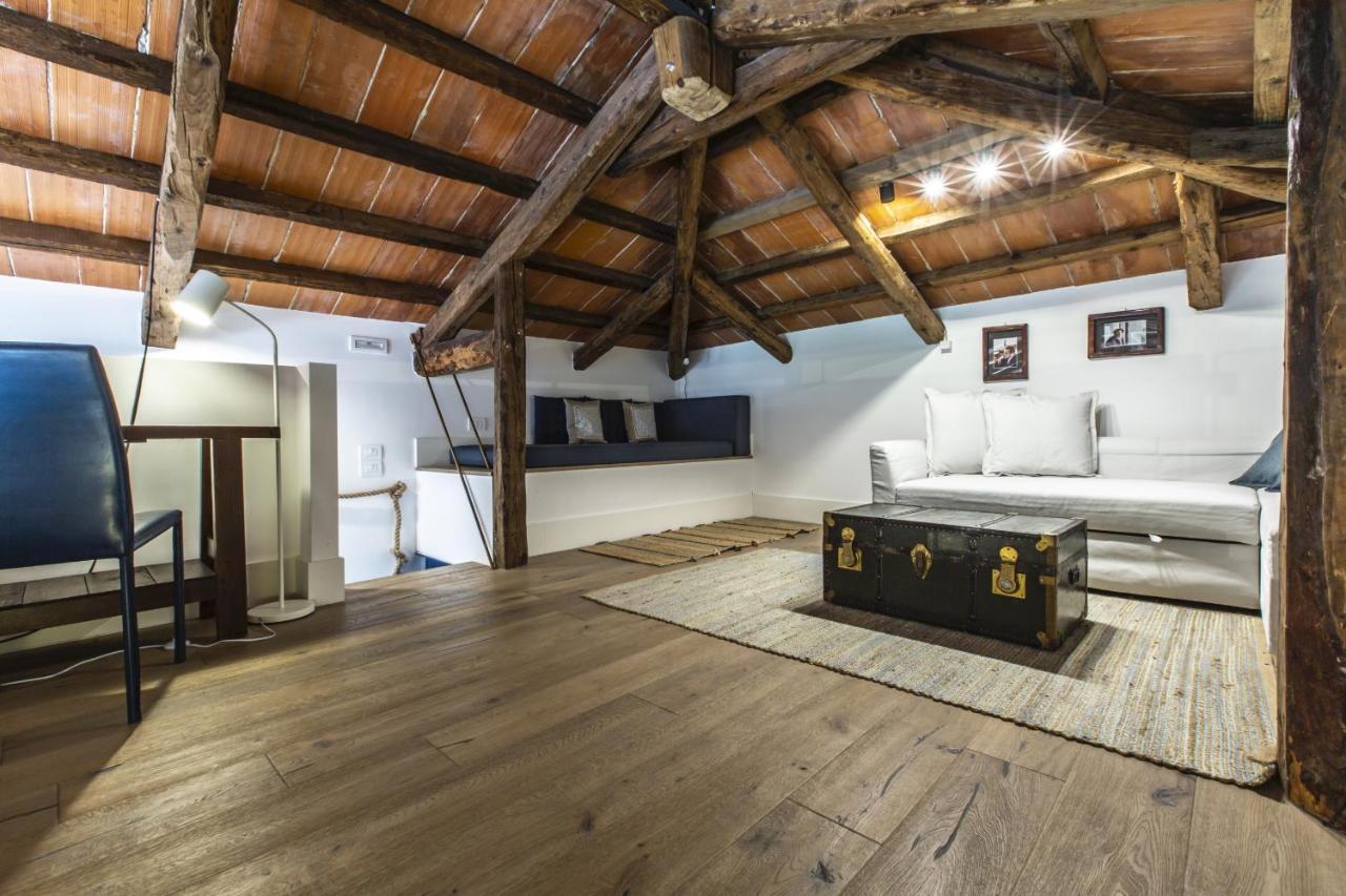 Sant'Alvise Design Palace R&R Benátky Exteriér fotografie